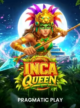 Inca Queen game