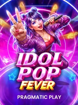 Idol Pop Fever game